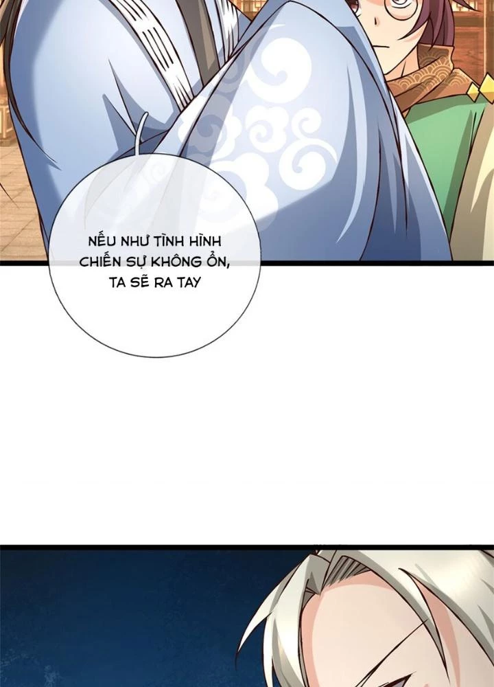 Lựa Chọn Thần Cấp: Ta Không Theo Sáo Lộ Mạnh Lên Chapter 134 - 37