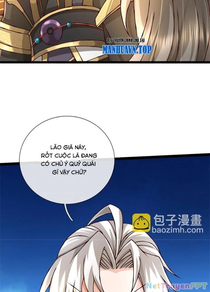 Lựa Chọn Thần Cấp: Ta Không Theo Sáo Lộ Mạnh Lên Chapter 134 - 41