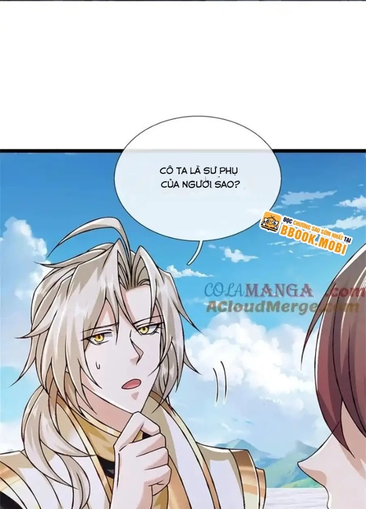 Lựa Chọn Thần Cấp: Ta Không Theo Sáo Lộ Mạnh Lên Chapter 160 - 3