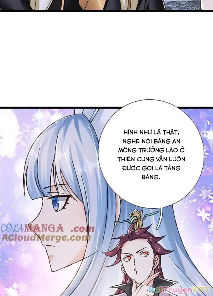 Lựa Chọn Thần Cấp: Ta Không Theo Sáo Lộ Mạnh Lên Chapter 160 - 5
