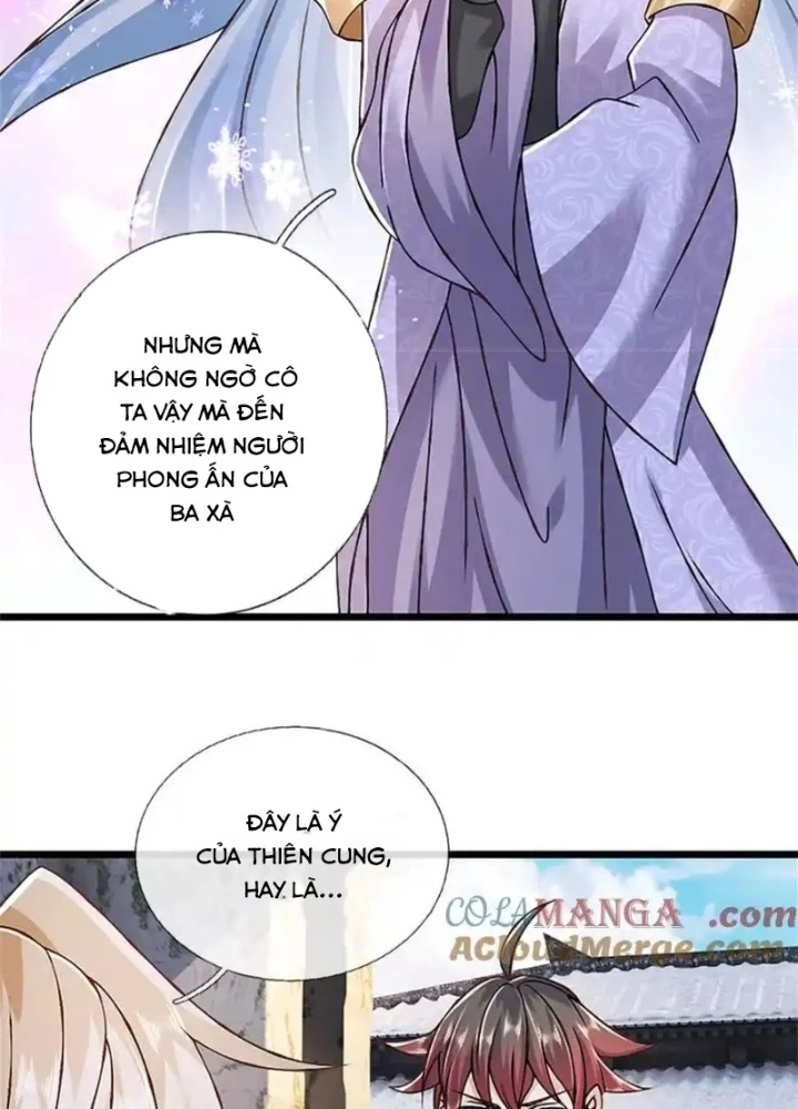 Lựa Chọn Thần Cấp: Ta Không Theo Sáo Lộ Mạnh Lên Chapter 160 - 7