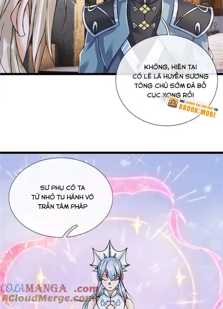 Lựa Chọn Thần Cấp: Ta Không Theo Sáo Lộ Mạnh Lên Chapter 160 - 9