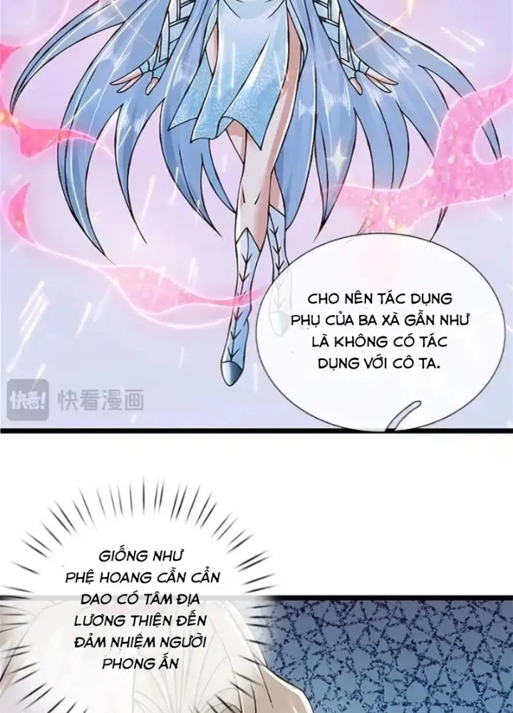 Lựa Chọn Thần Cấp: Ta Không Theo Sáo Lộ Mạnh Lên Chapter 160 - 11