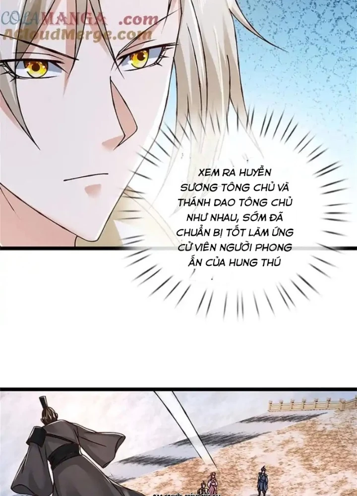 Lựa Chọn Thần Cấp: Ta Không Theo Sáo Lộ Mạnh Lên Chapter 160 - 13