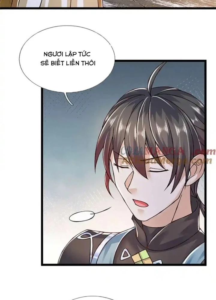 Lựa Chọn Thần Cấp: Ta Không Theo Sáo Lộ Mạnh Lên Chapter 160 - 19