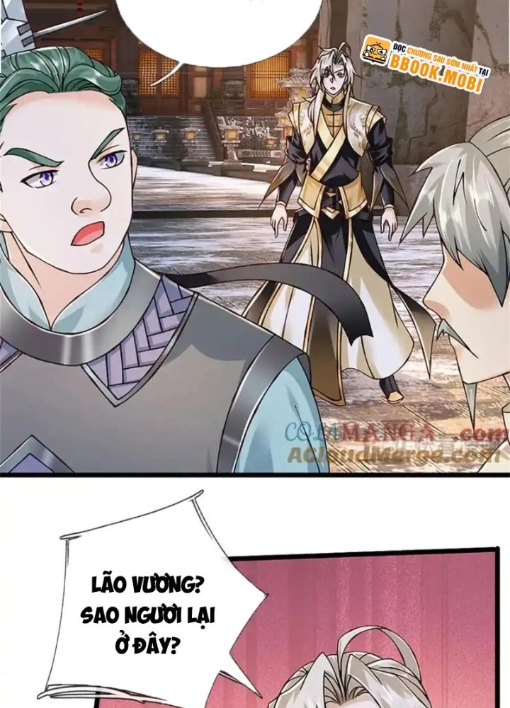 Lựa Chọn Thần Cấp: Ta Không Theo Sáo Lộ Mạnh Lên Chapter 160 - 21