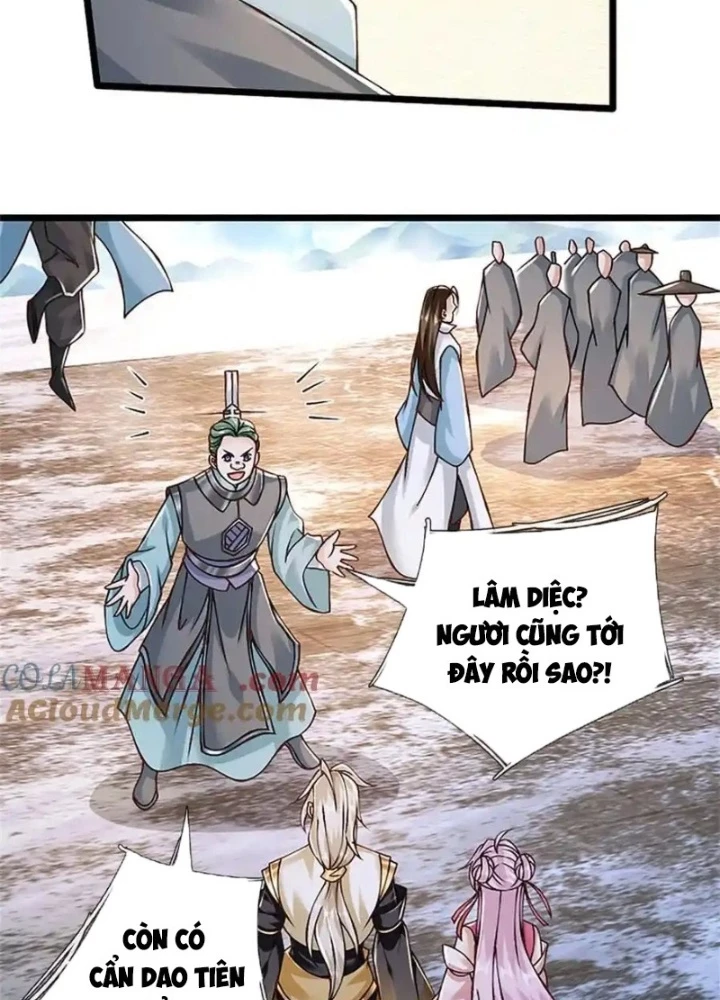 Lựa Chọn Thần Cấp: Ta Không Theo Sáo Lộ Mạnh Lên Chapter 160 - 25