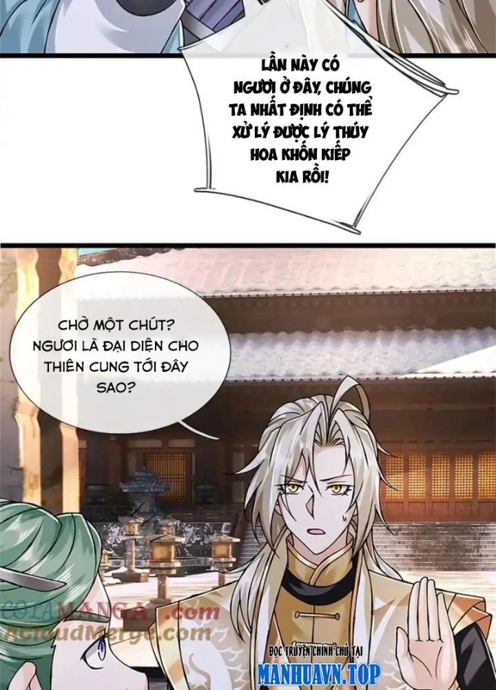 Lựa Chọn Thần Cấp: Ta Không Theo Sáo Lộ Mạnh Lên Chapter 160 - 29
