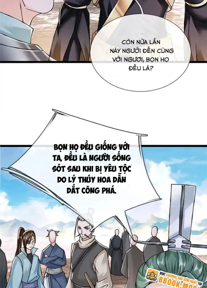 Lựa Chọn Thần Cấp: Ta Không Theo Sáo Lộ Mạnh Lên Chapter 160 - 31