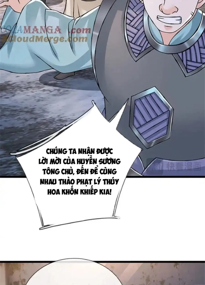 Lựa Chọn Thần Cấp: Ta Không Theo Sáo Lộ Mạnh Lên Chapter 160 - 33