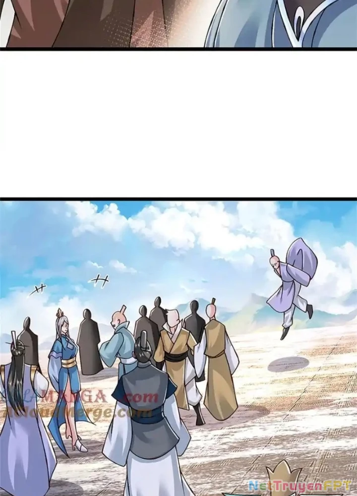 Lựa Chọn Thần Cấp: Ta Không Theo Sáo Lộ Mạnh Lên Chapter 160 - 39