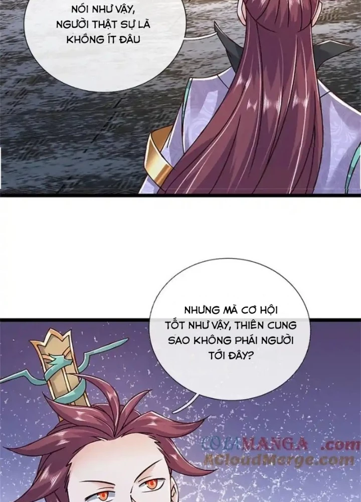Lựa Chọn Thần Cấp: Ta Không Theo Sáo Lộ Mạnh Lên Chapter 160 - 41