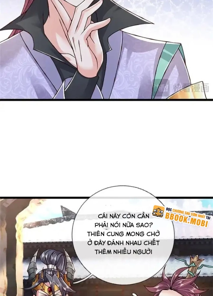Lựa Chọn Thần Cấp: Ta Không Theo Sáo Lộ Mạnh Lên Chapter 160 - 43