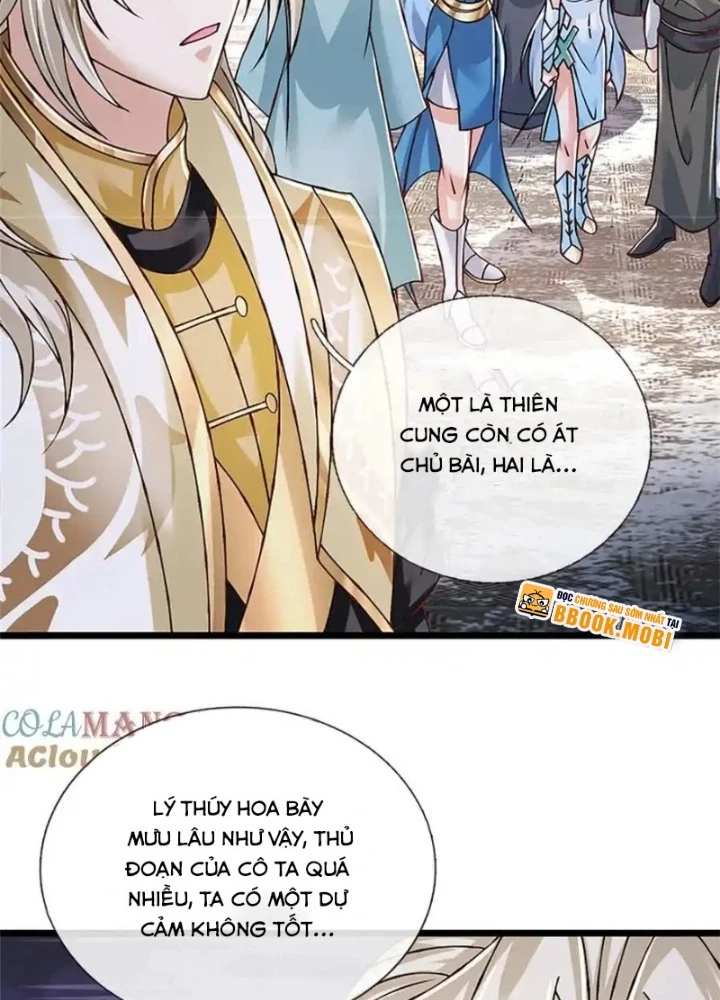 Lựa Chọn Thần Cấp: Ta Không Theo Sáo Lộ Mạnh Lên Chapter 160 - 49
