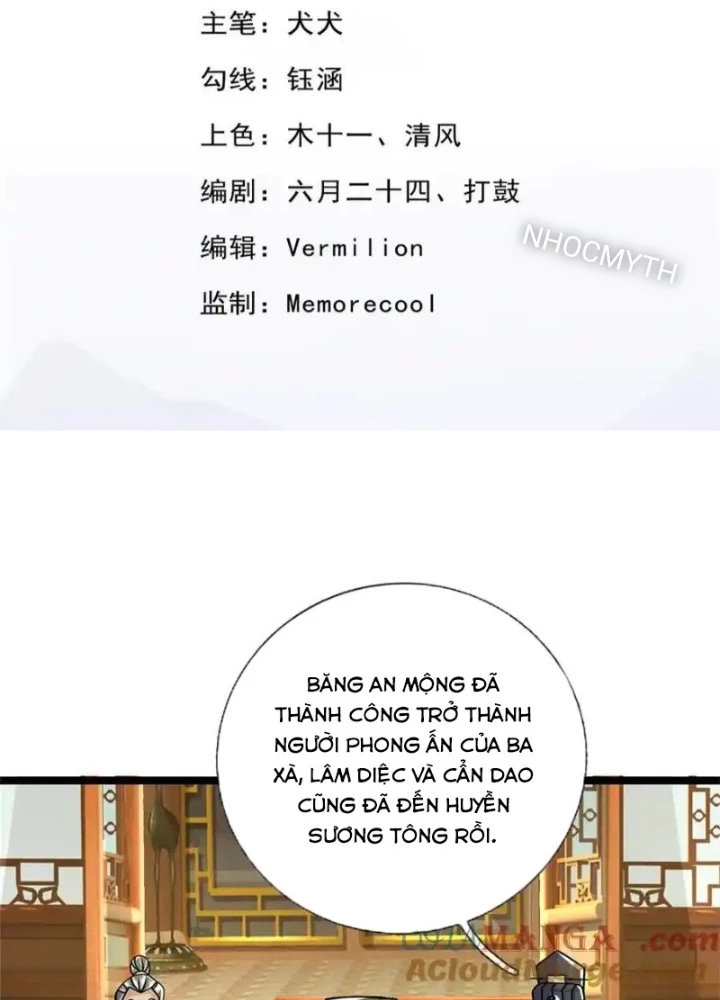 Lựa Chọn Thần Cấp: Ta Không Theo Sáo Lộ Mạnh Lên Chapter 161 - 3