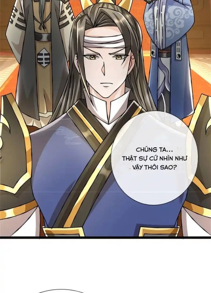 Lựa Chọn Thần Cấp: Ta Không Theo Sáo Lộ Mạnh Lên Chapter 161 - 5