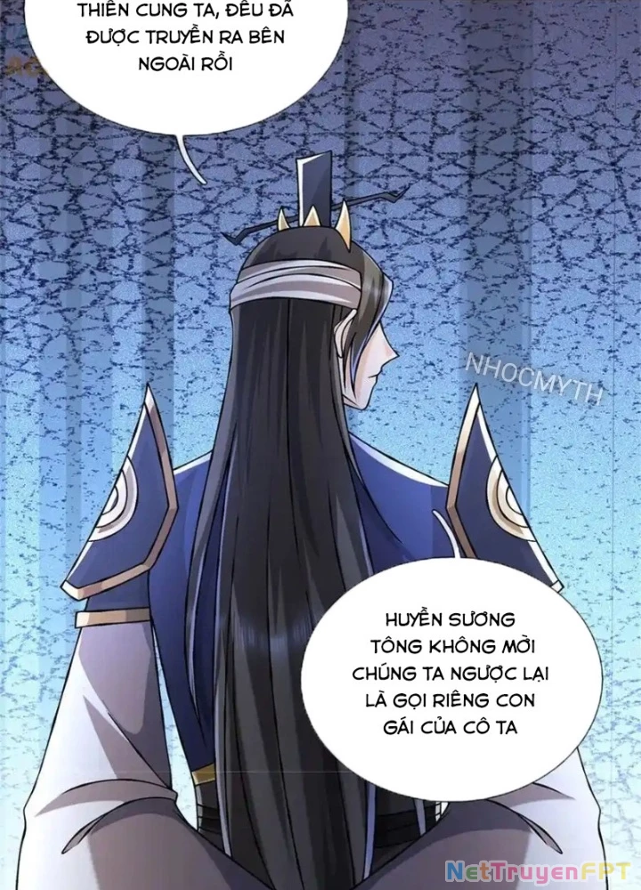 Lựa Chọn Thần Cấp: Ta Không Theo Sáo Lộ Mạnh Lên Chapter 161 - 7