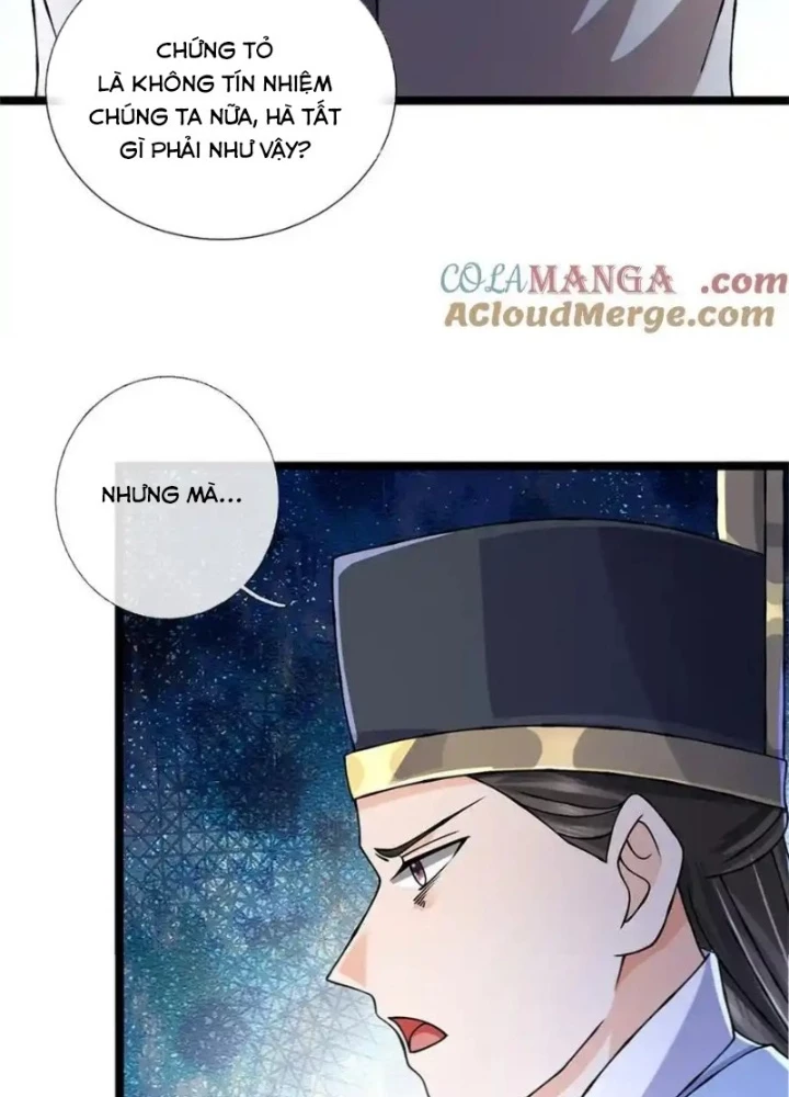 Lựa Chọn Thần Cấp: Ta Không Theo Sáo Lộ Mạnh Lên Chapter 161 - 9
