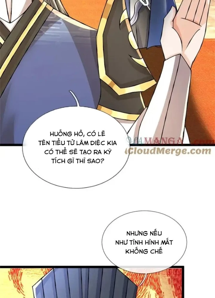 Lựa Chọn Thần Cấp: Ta Không Theo Sáo Lộ Mạnh Lên Chapter 161 - 13