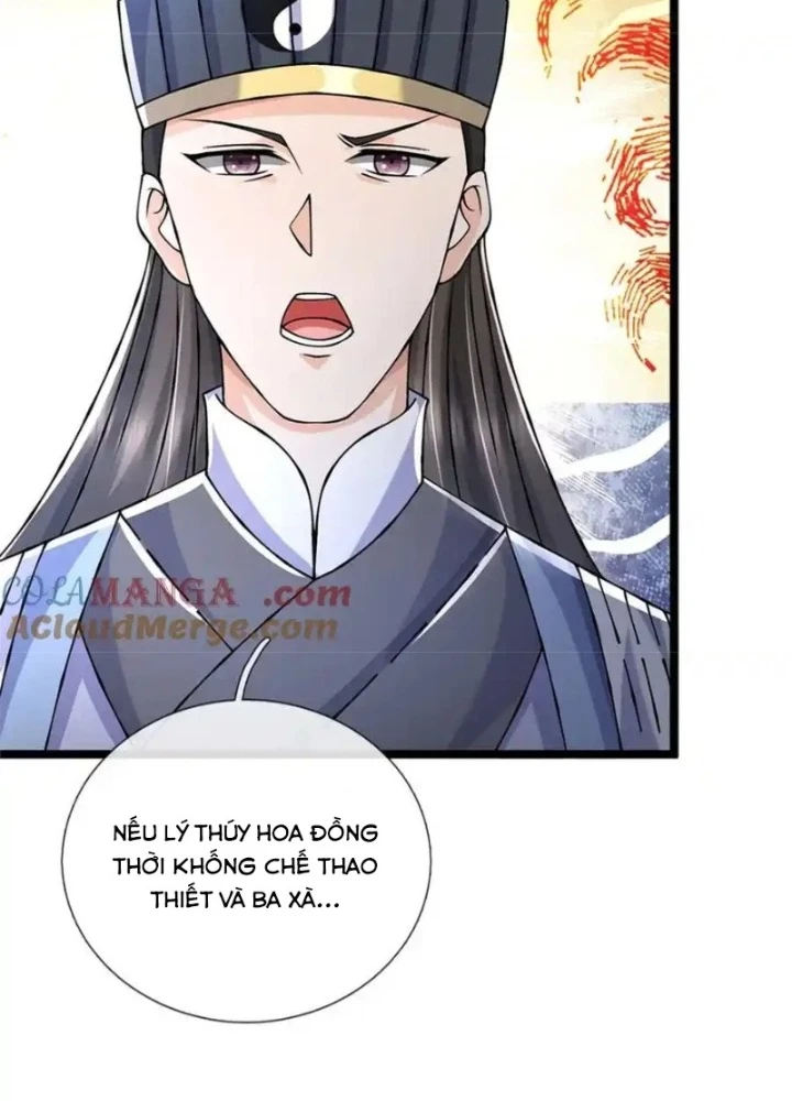 Lựa Chọn Thần Cấp: Ta Không Theo Sáo Lộ Mạnh Lên Chapter 161 - 15