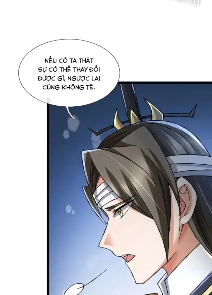 Lựa Chọn Thần Cấp: Ta Không Theo Sáo Lộ Mạnh Lên Chapter 161 - 17
