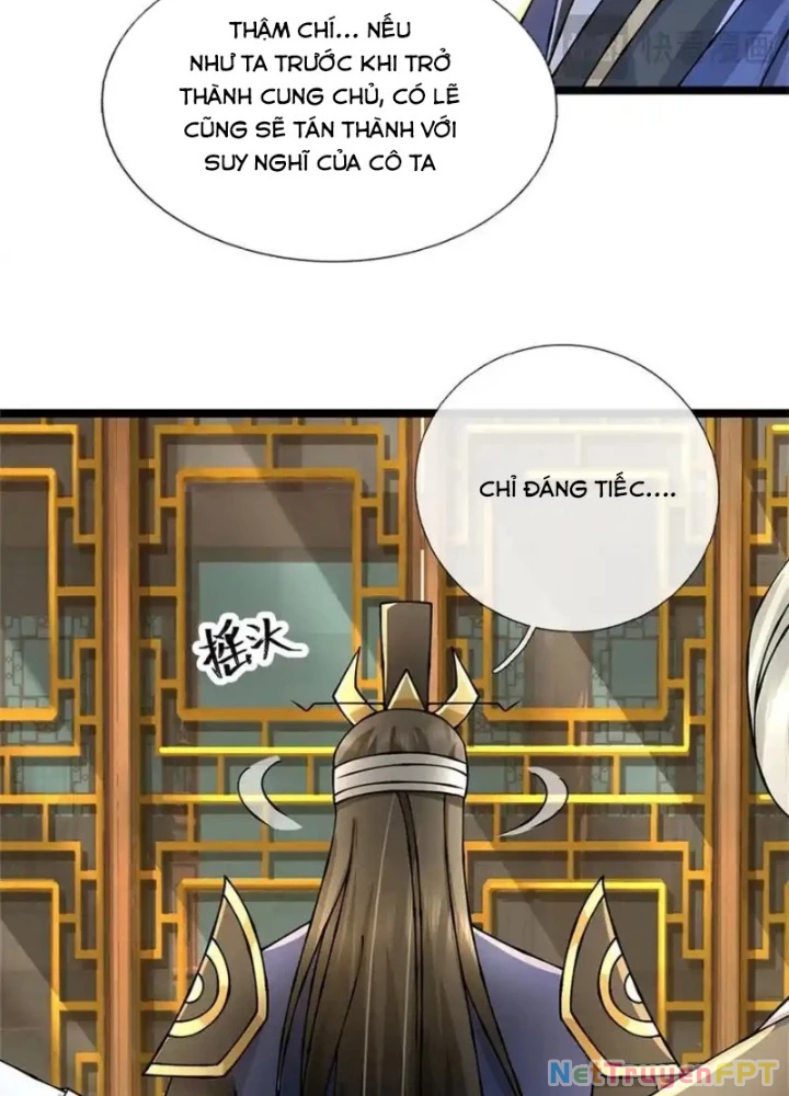 Lựa Chọn Thần Cấp: Ta Không Theo Sáo Lộ Mạnh Lên Chapter 161 - 19