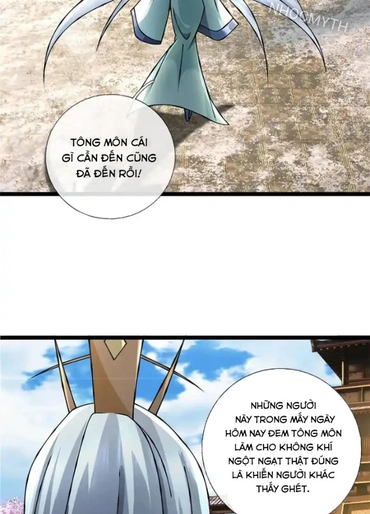 Lựa Chọn Thần Cấp: Ta Không Theo Sáo Lộ Mạnh Lên Chapter 161 - 27