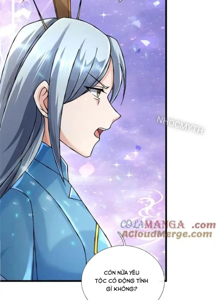 Lựa Chọn Thần Cấp: Ta Không Theo Sáo Lộ Mạnh Lên Chapter 161 - 31