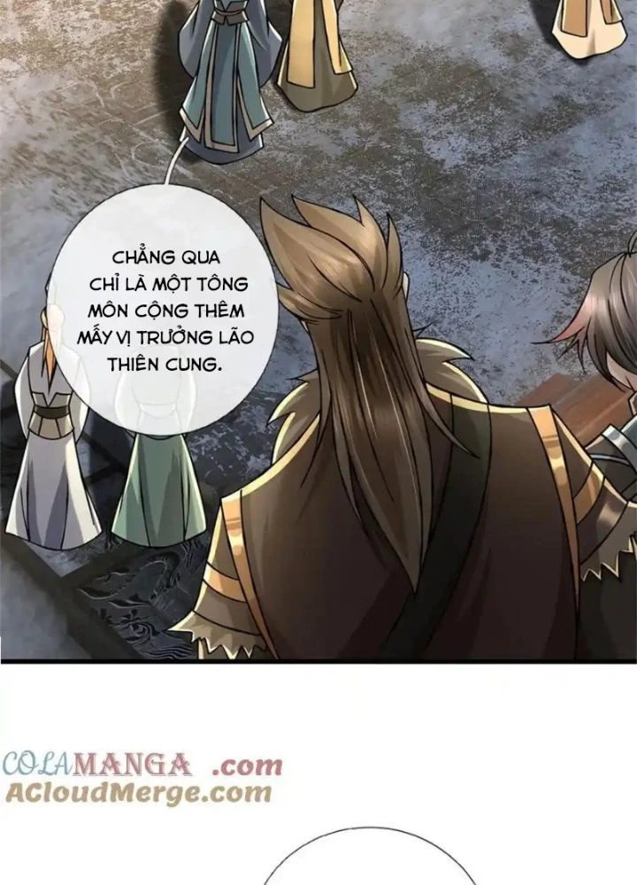 Lựa Chọn Thần Cấp: Ta Không Theo Sáo Lộ Mạnh Lên Chapter 161 - 47
