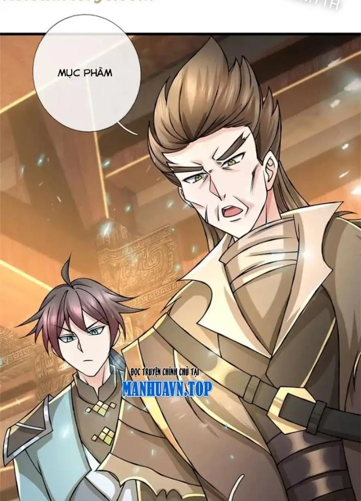 Lựa Chọn Thần Cấp: Ta Không Theo Sáo Lộ Mạnh Lên Chapter 161 - 51