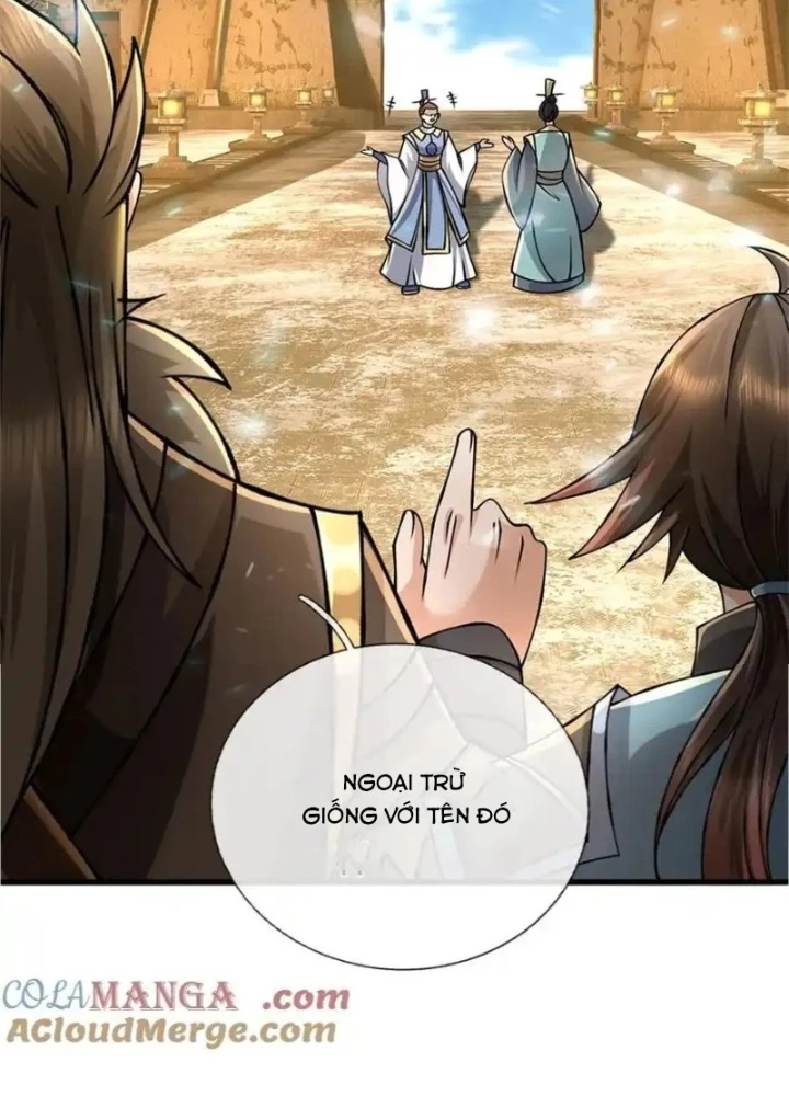 Lựa Chọn Thần Cấp: Ta Không Theo Sáo Lộ Mạnh Lên Chapter 161 - 57
