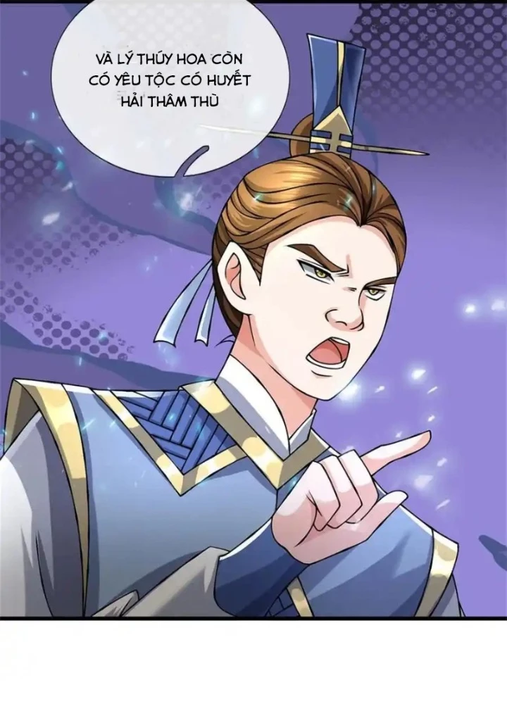 Lựa Chọn Thần Cấp: Ta Không Theo Sáo Lộ Mạnh Lên Chapter 161 - 59