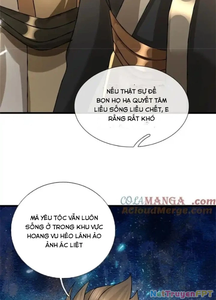Lựa Chọn Thần Cấp: Ta Không Theo Sáo Lộ Mạnh Lên Chapter 161 - 63