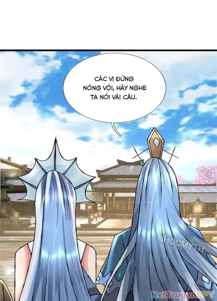 Lựa Chọn Thần Cấp: Ta Không Theo Sáo Lộ Mạnh Lên Chapter 161 - 69