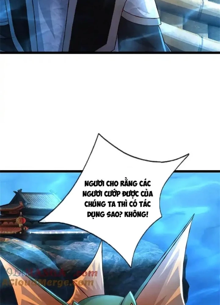 Lựa Chọn Thần Cấp: Ta Không Theo Sáo Lộ Mạnh Lên Chapter 188 - 3