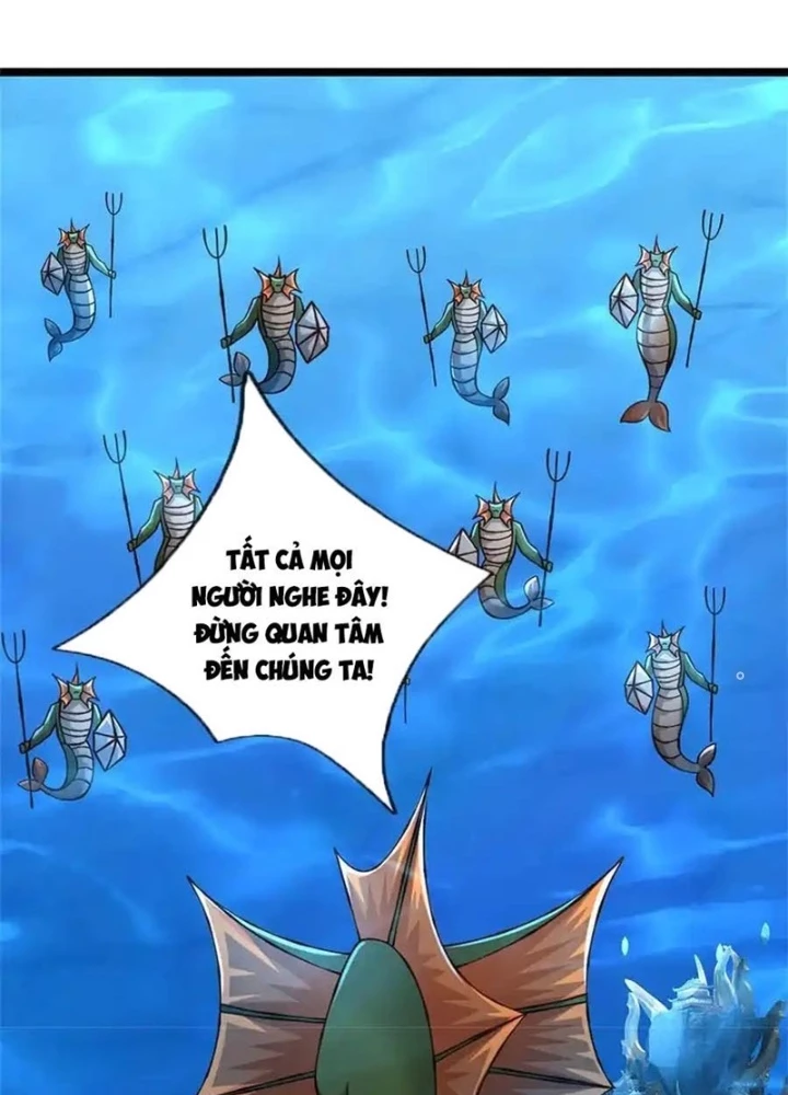 Lựa Chọn Thần Cấp: Ta Không Theo Sáo Lộ Mạnh Lên Chapter 188 - 7