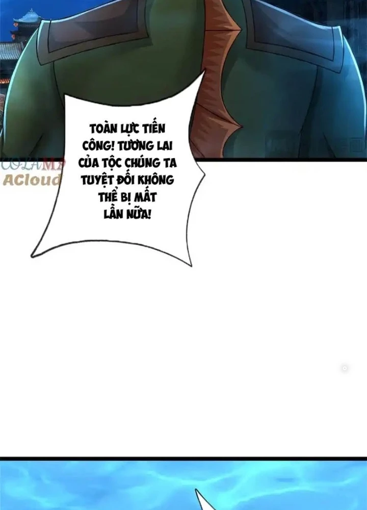 Lựa Chọn Thần Cấp: Ta Không Theo Sáo Lộ Mạnh Lên Chapter 188 - 9
