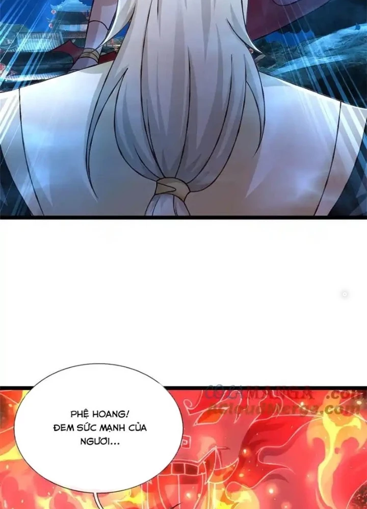 Lựa Chọn Thần Cấp: Ta Không Theo Sáo Lộ Mạnh Lên Chapter 188 - 21