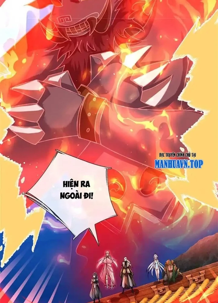 Lựa Chọn Thần Cấp: Ta Không Theo Sáo Lộ Mạnh Lên Chapter 188 - 25