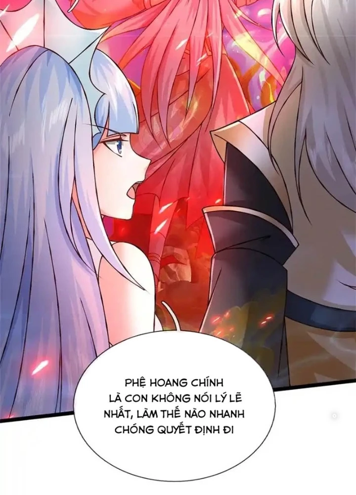 Lựa Chọn Thần Cấp: Ta Không Theo Sáo Lộ Mạnh Lên Chapter 188 - 41