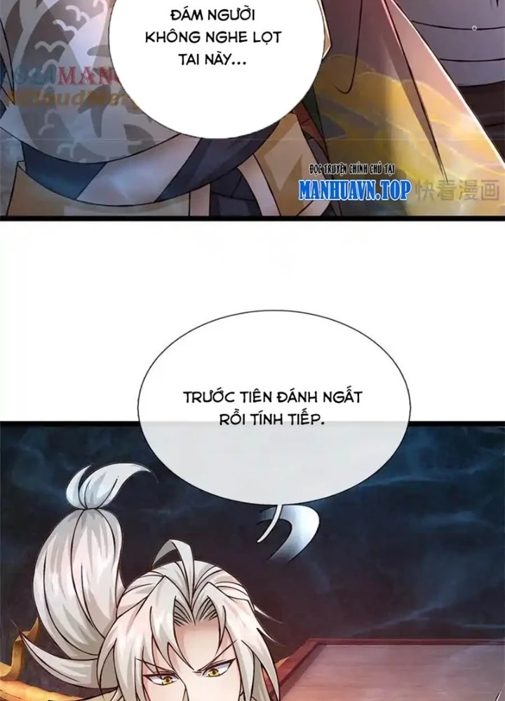 Lựa Chọn Thần Cấp: Ta Không Theo Sáo Lộ Mạnh Lên Chapter 188 - 45