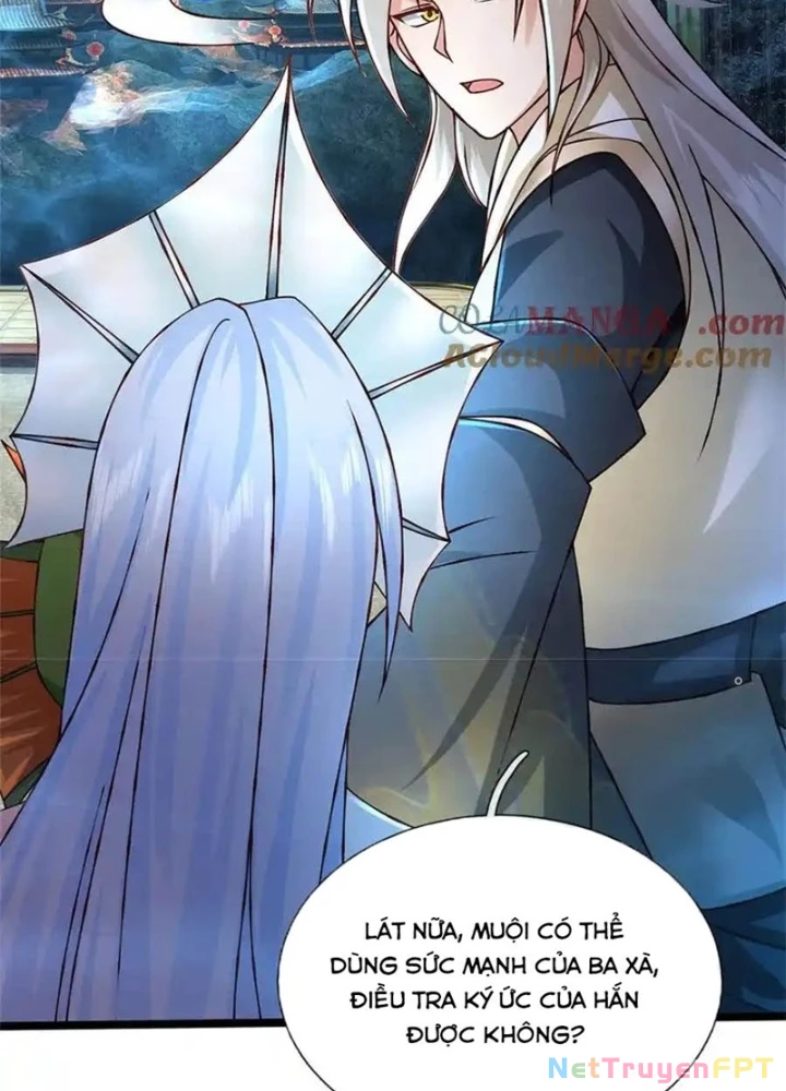 Lựa Chọn Thần Cấp: Ta Không Theo Sáo Lộ Mạnh Lên Chapter 188 - 51