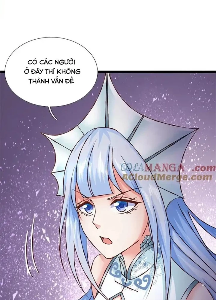Lựa Chọn Thần Cấp: Ta Không Theo Sáo Lộ Mạnh Lên Chapter 188 - 53