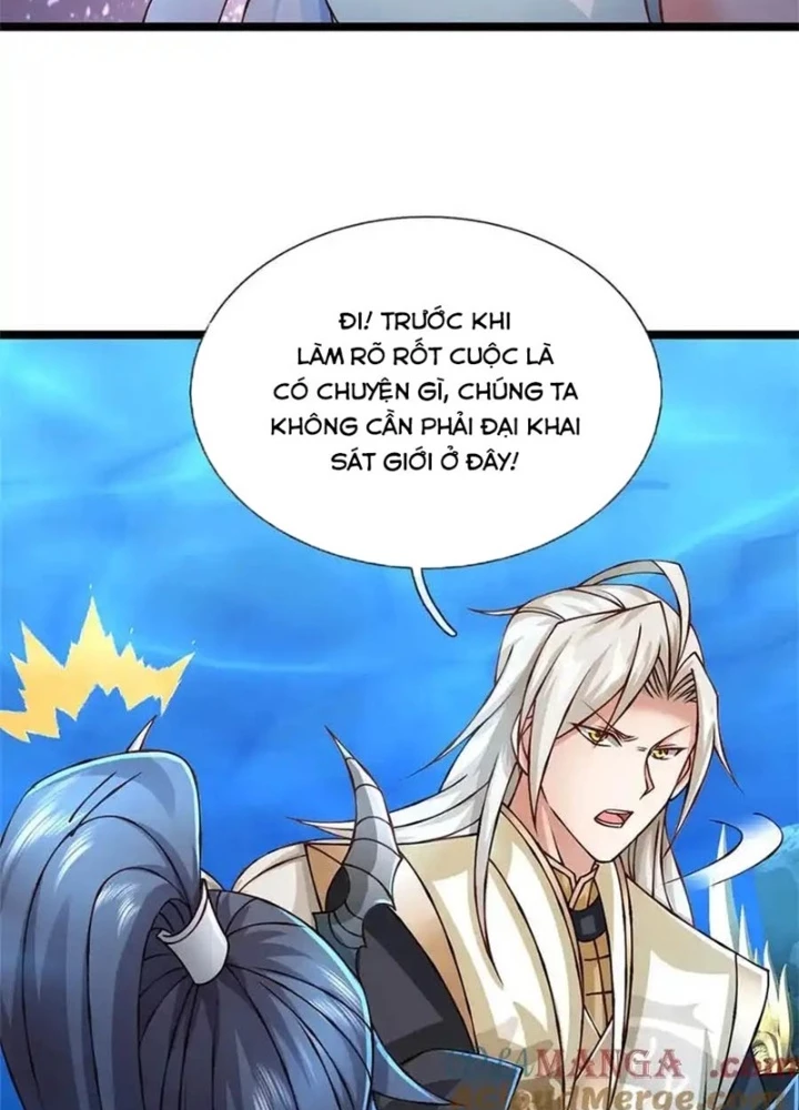 Lựa Chọn Thần Cấp: Ta Không Theo Sáo Lộ Mạnh Lên Chapter 188 - 55