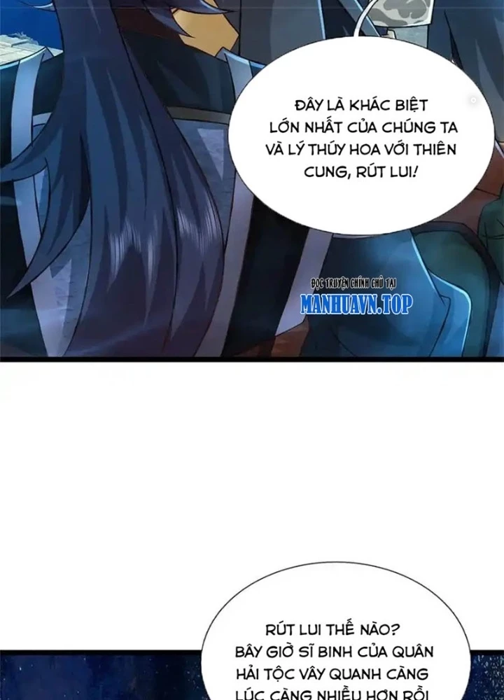 Lựa Chọn Thần Cấp: Ta Không Theo Sáo Lộ Mạnh Lên Chapter 188 - 57
