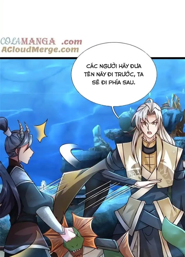Lựa Chọn Thần Cấp: Ta Không Theo Sáo Lộ Mạnh Lên Chapter 188 - 61