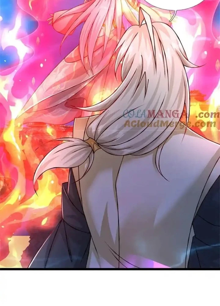 Lựa Chọn Thần Cấp: Ta Không Theo Sáo Lộ Mạnh Lên Chapter 188 - 65