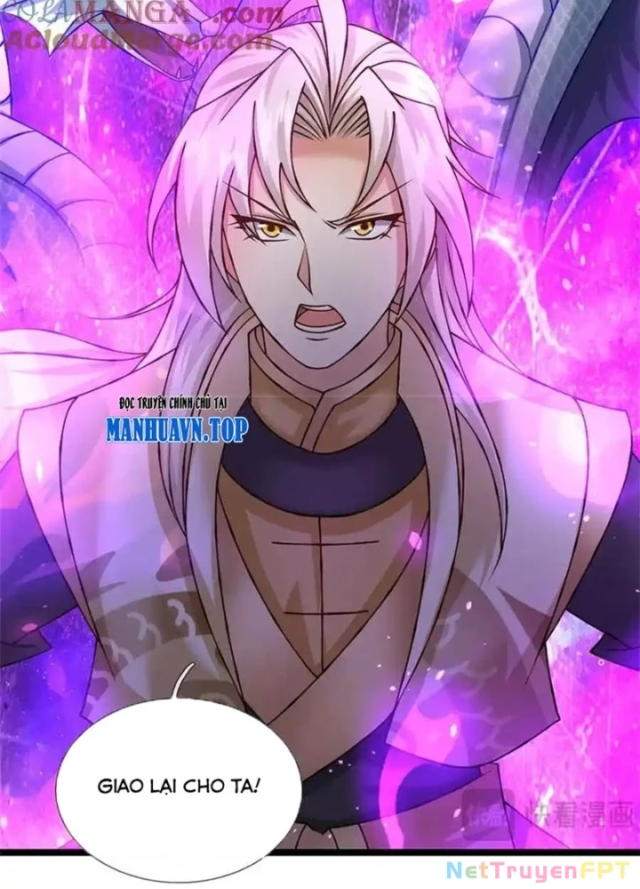 Lựa Chọn Thần Cấp: Ta Không Theo Sáo Lộ Mạnh Lên Chapter 188 - 71
