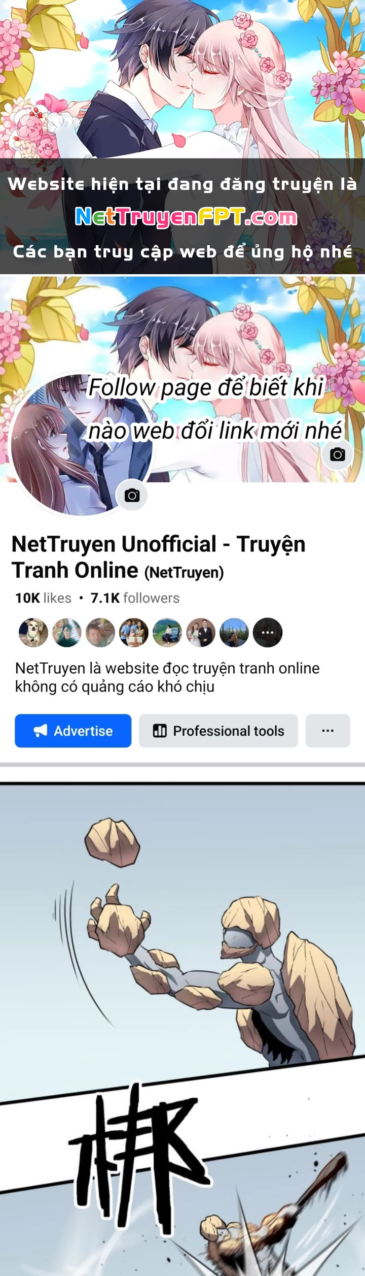 Hệ Thống Mạt Thế Vạn Vật Thăng Cấp Chapter 6 - 1