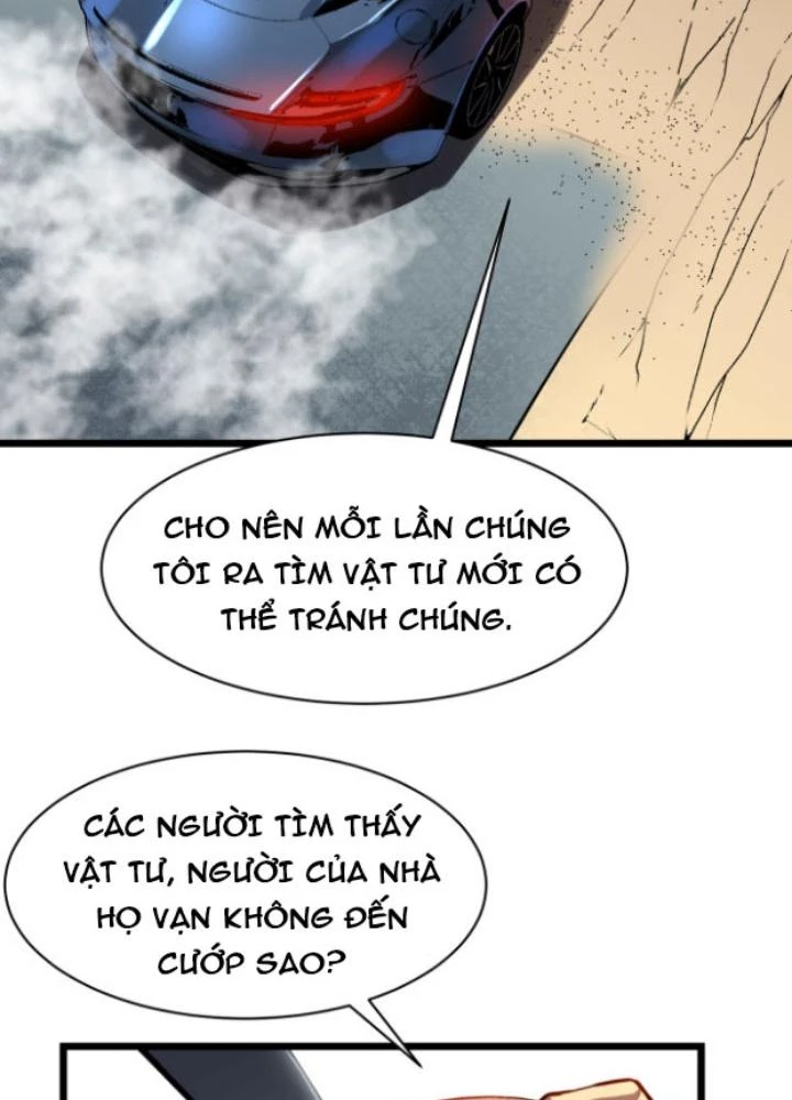 Hệ Thống Mạt Thế Vạn Vật Thăng Cấp Chapter 6 - 95